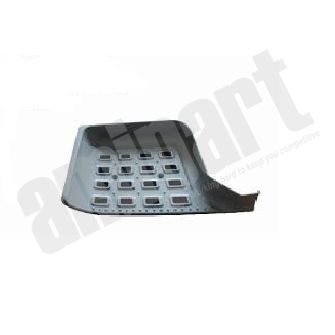 STEP FOR LH FOOTBOARD