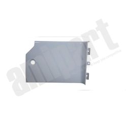 COVER, FOOTBOARD LH