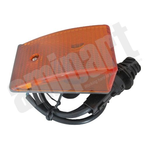 Amipart - REPEATER LIGHT RH