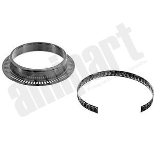 Amipart - MAN ABS RING