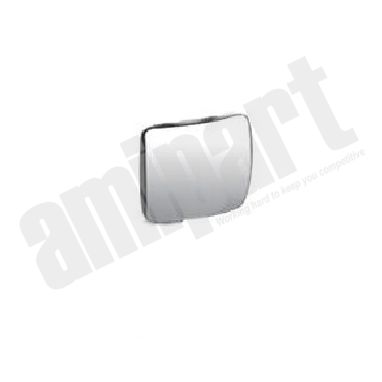 Amipart - WIDE ANGLE MIRROR GLASS LH/RH