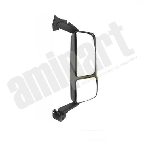 Amipart - MIRROR COMPLETE RH, LONG ARM
