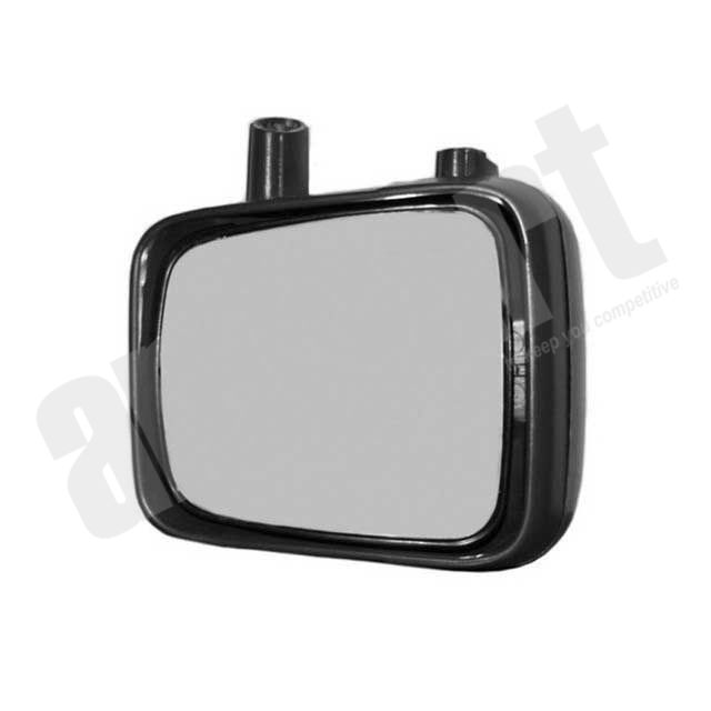 Amipart - WIDE ANGLE MIRROR HEAD LH