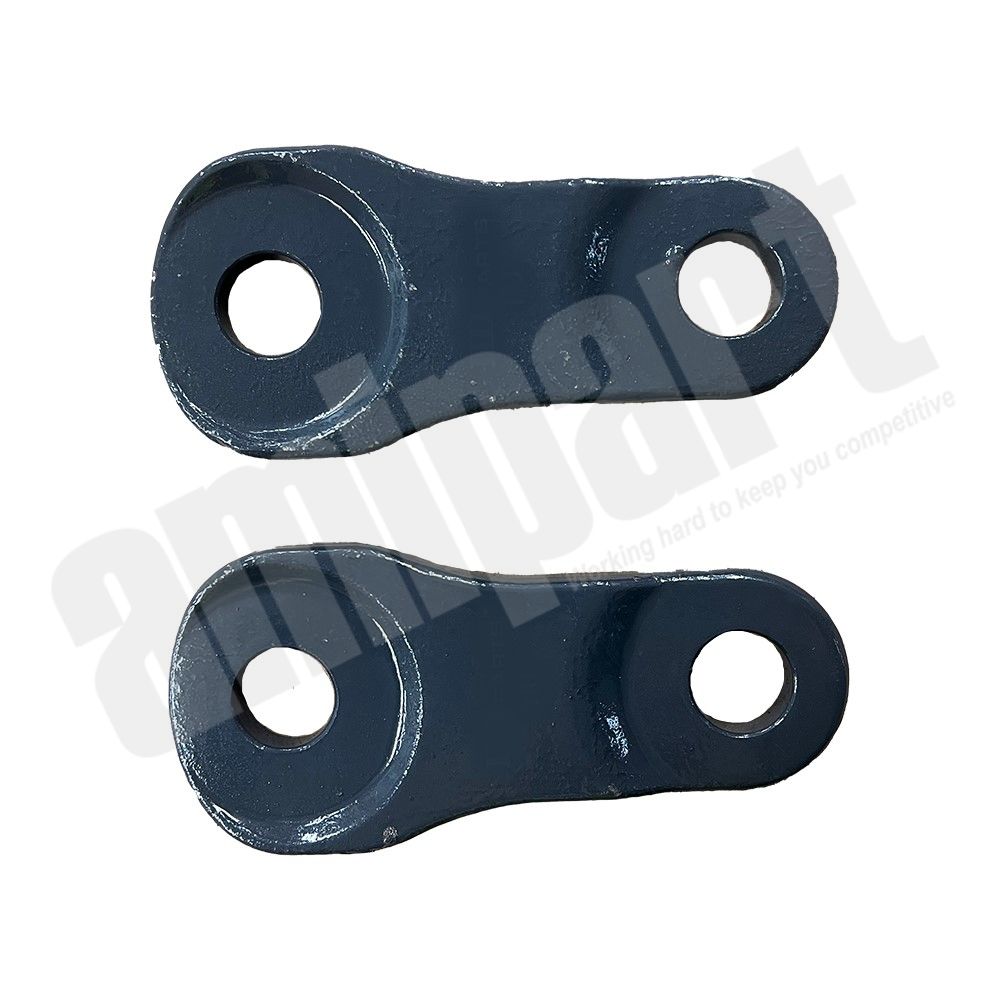 Amipart - SCANIA 6 SPRING SHACKLE (PAIR)