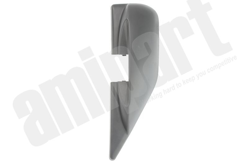 Amipart - LOWER COVER, MIRROR ARM RH (with clips)