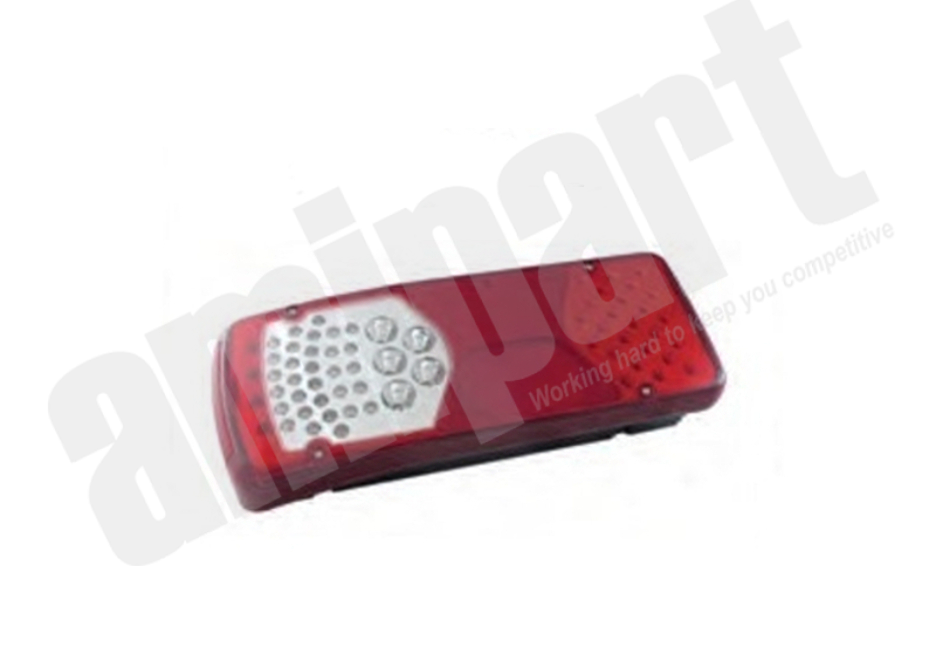 Amipart - LH REAR LAMP (LED) 