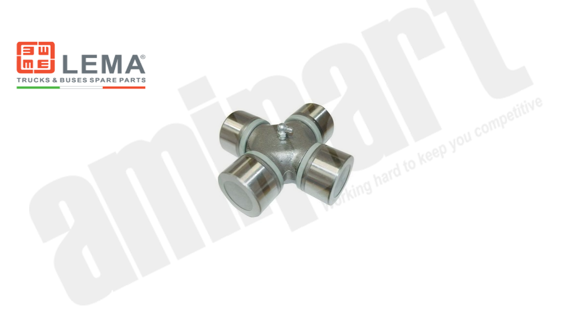 Amipart - DAF / IVECO S-WAY & RENAULT UNIVERSAL JOINT