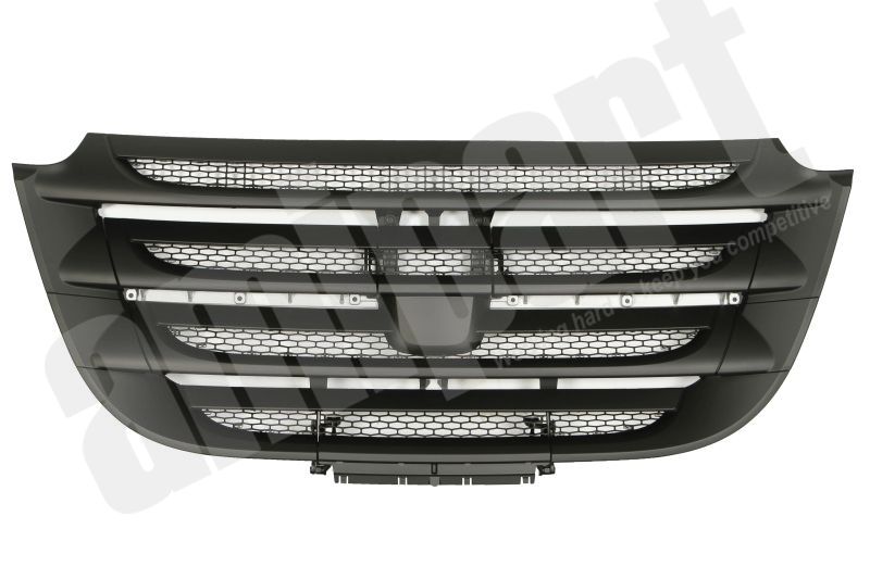 LOWER GRILLE