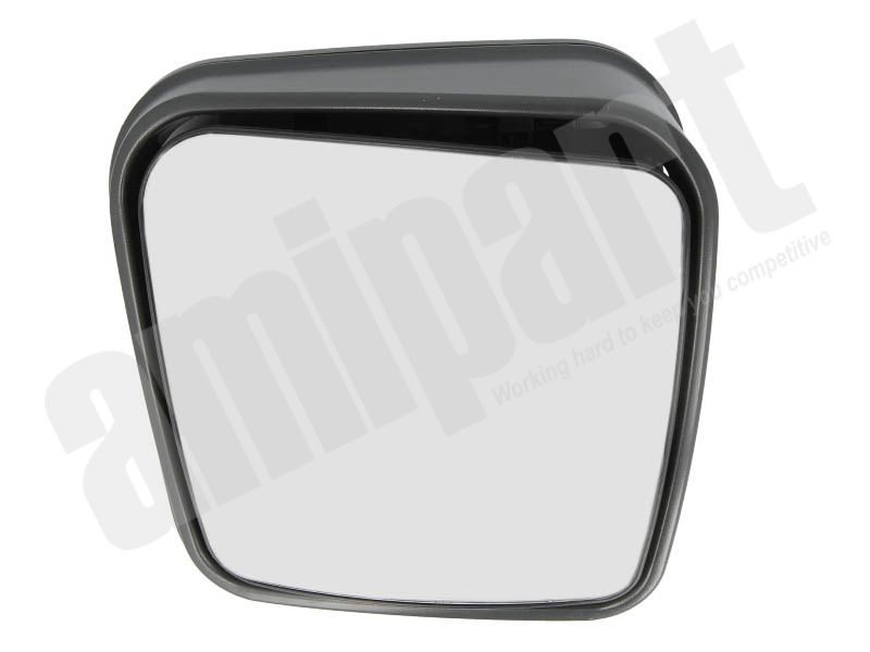 Amipart - WIDE ANGLE MIRROR RH
