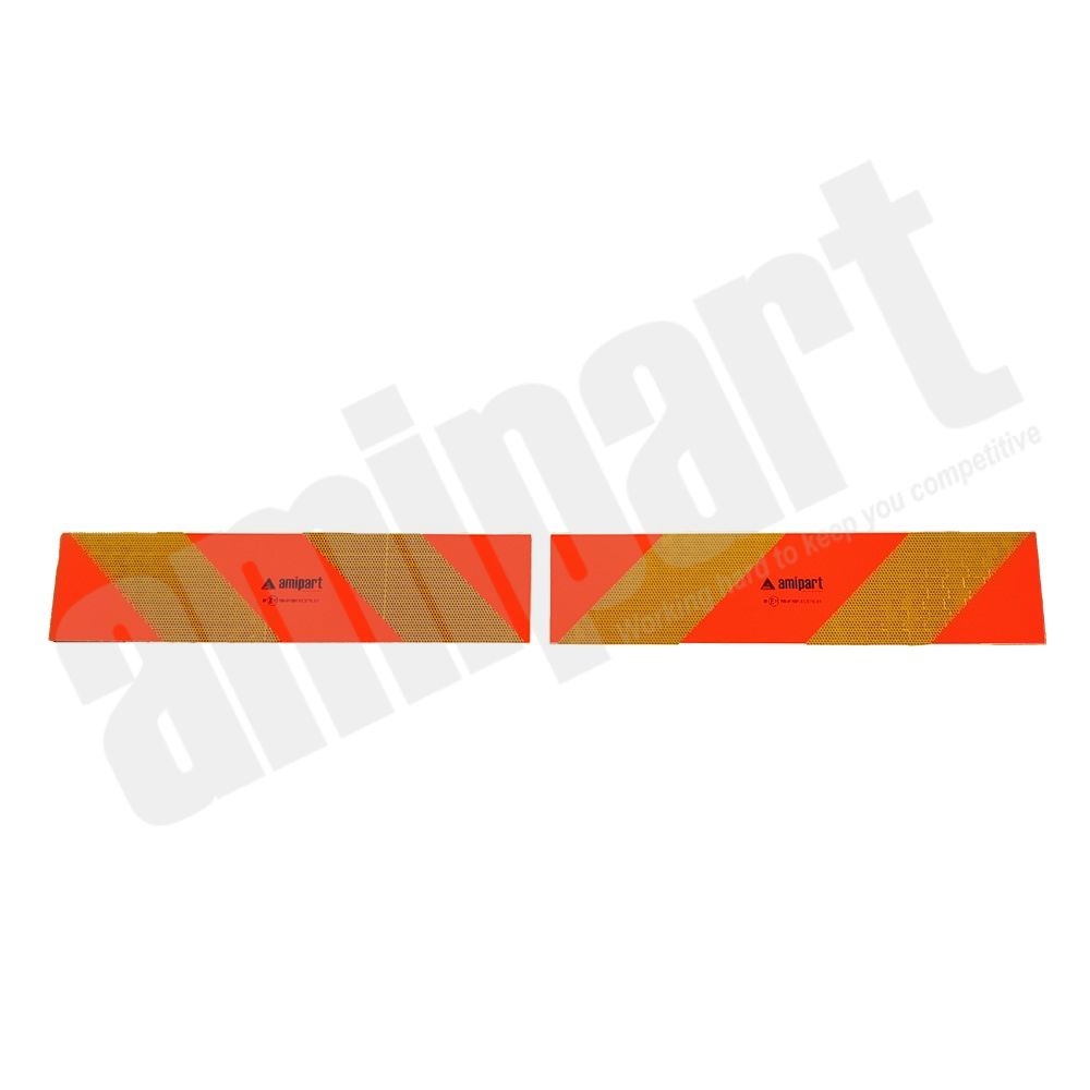 Amipart - MARKER BOARD  T262 ECE2/3 (PAIR)