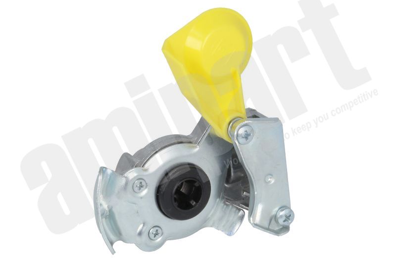 Amipart - YELLOW M22 PALM COUPLING
