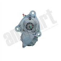 Amipart - IVECO STARTER MOTOR 5.5KW (DENSO) 10 TOOTH