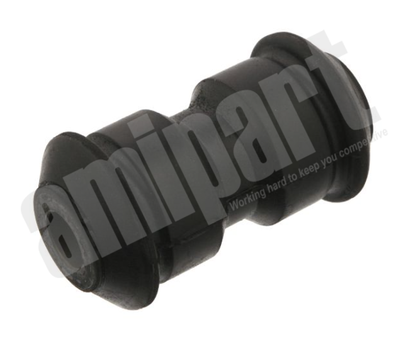 Amipart - RUBBER BUSHING, SPRING