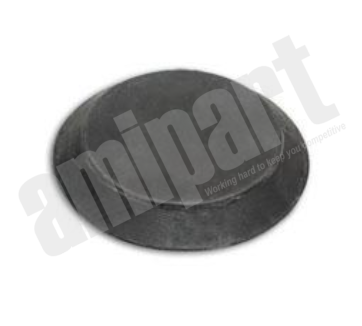 Amipart - RUBBER BUFFER, SPRING SIDE