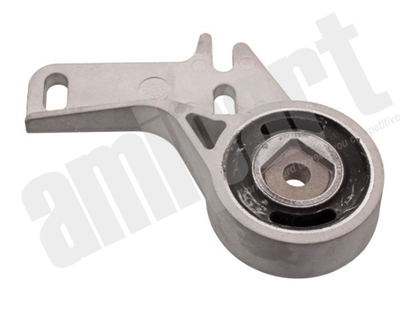 Amipart - RADIATOR MOUNTING LH