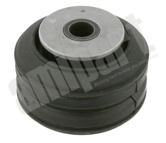 Amipart - RUBBER BUSHING, CAB