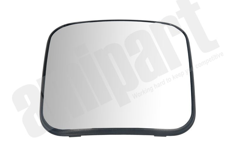 Amipart - WIDE ANGLE MIRROR GLASS