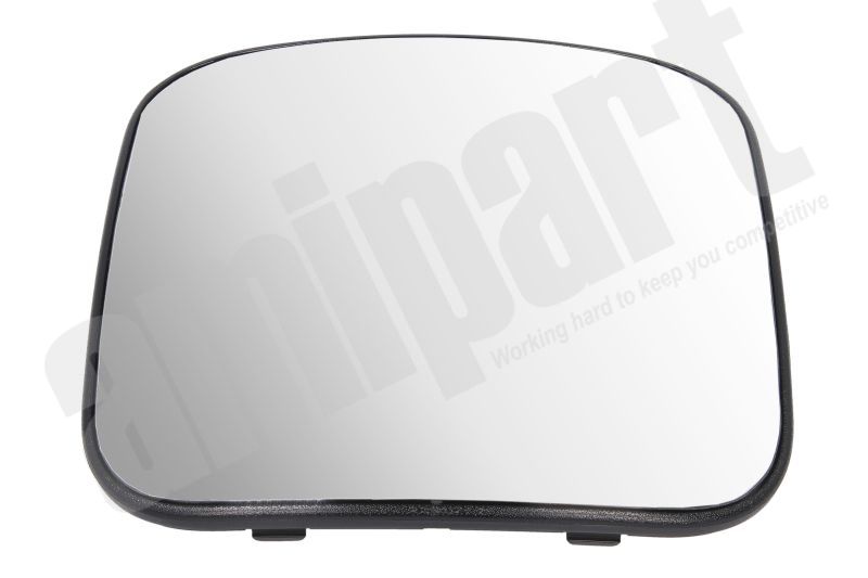 Amipart - WIDE ANGLE MIRROR GLASS