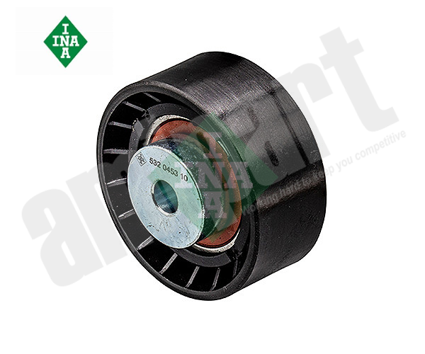 Amipart - INA IDLER PULLEY