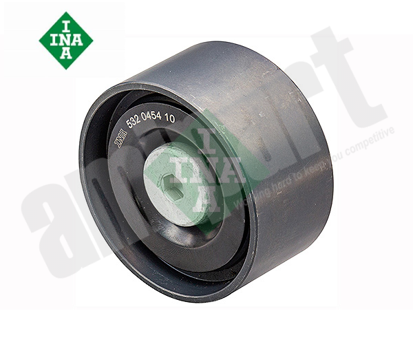 Amipart - INA IDLER PULLEY
