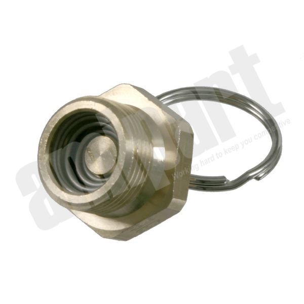 Amipart - M22 DRAIN VALVE ** IN STOCK PLEASE RING TO PLACE ORDER **
