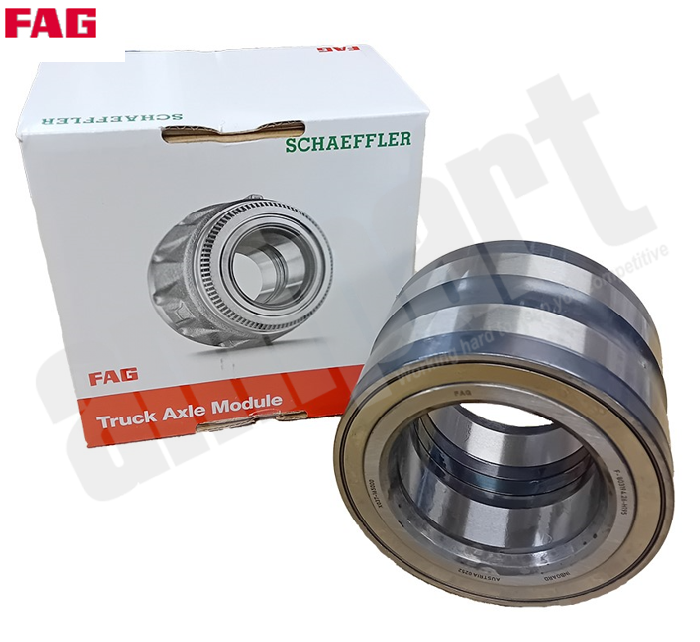 Amipart - FAG COMPLETE HUB/BEARING