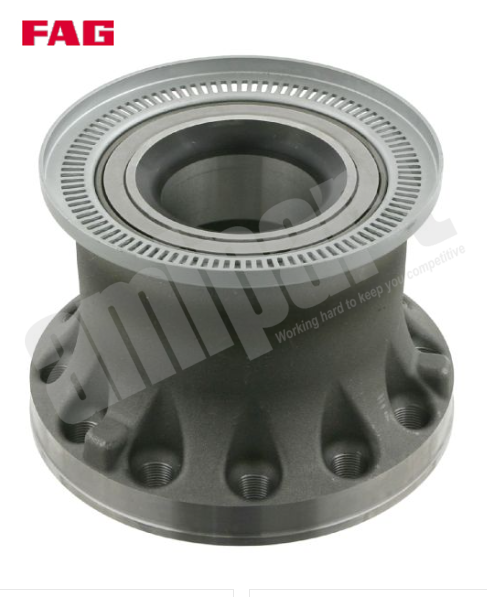 Amipart - FAG COMPLETE HUB / BEARING