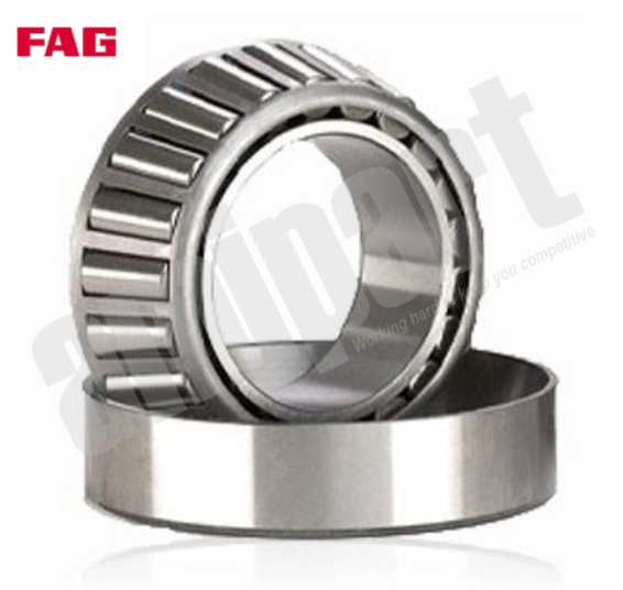 Amipart - FAG OUTER WHEEL BEARING