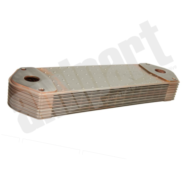 Amipart - OIL COOLER