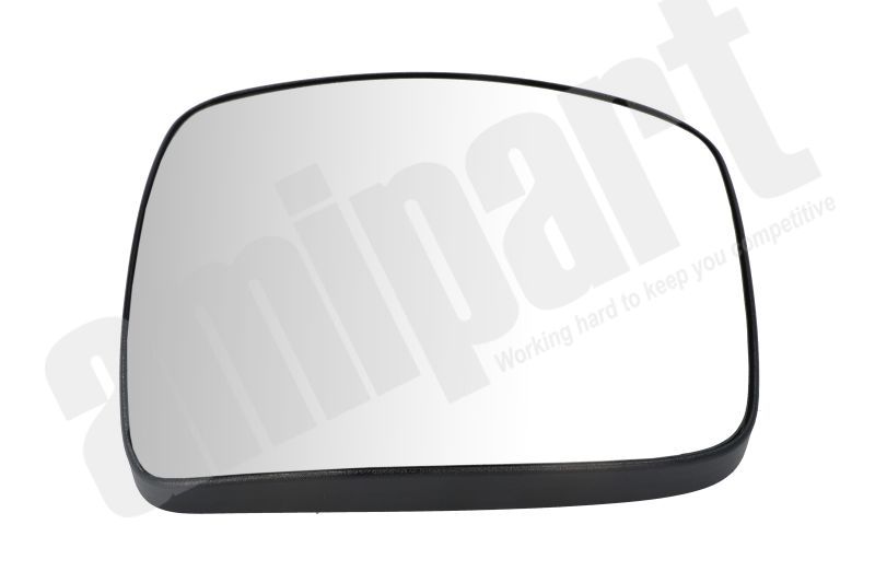 Amipart - GLASS, WIDE ANGLE MIRROR