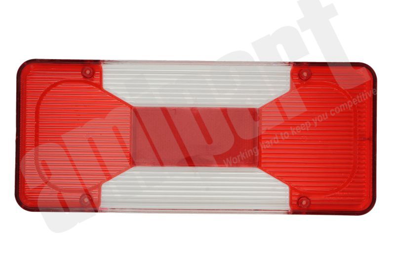 Amipart - IVECO DAILY REAR LIGHT LENS L/R 