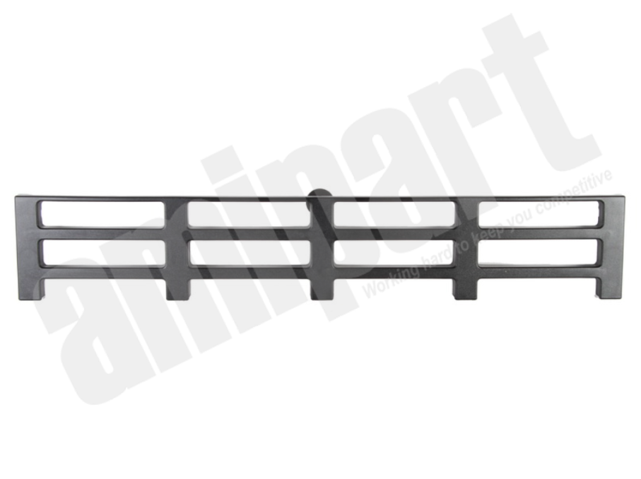 LOWER GRILLE OUTER (PLASTIC)  