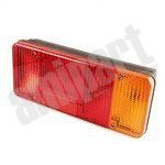 IVECO REAR LAMP