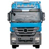 Actros 3