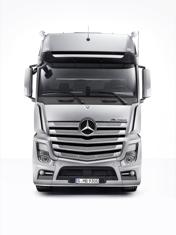Amipart - Actros MP4