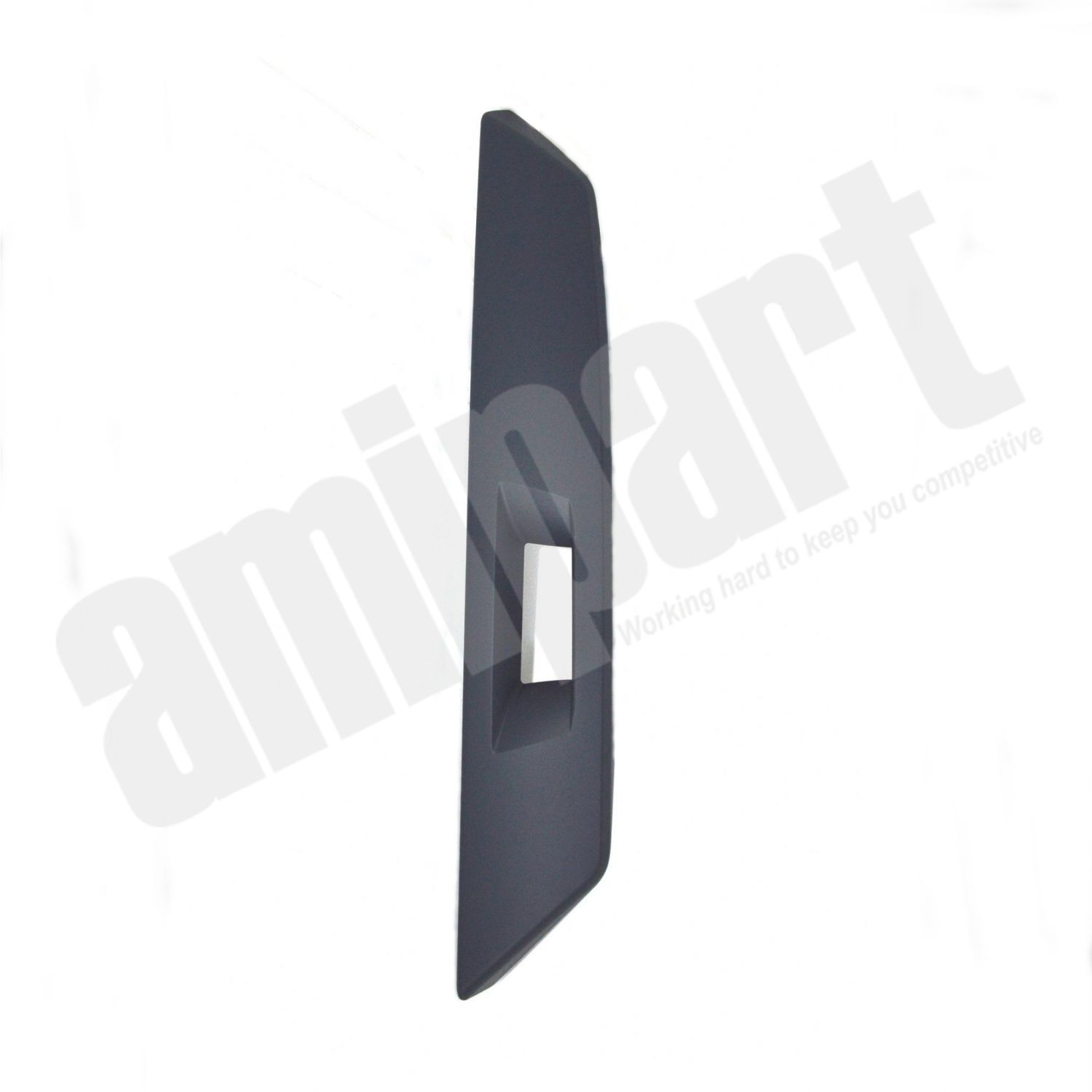 Amipart : MIRROR BACK COVER LH-AM7731