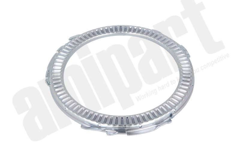 Amipart - ABS RING FOR BPW AXLE (80 TOOTH)