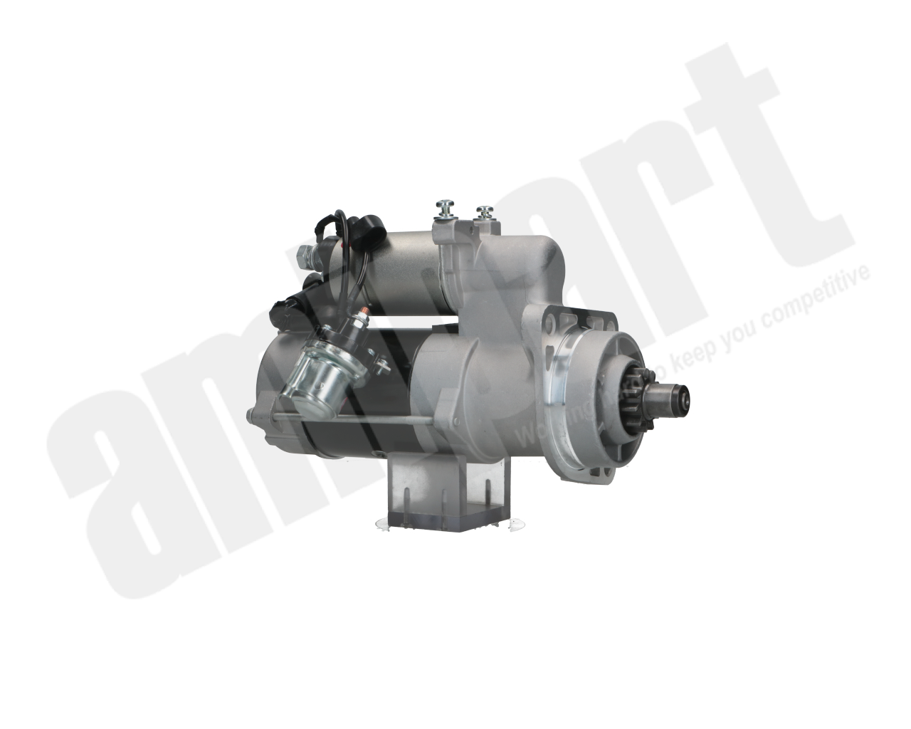 Amipart - 11 TOOTH STARTER MOTOR FOR MERCEDES