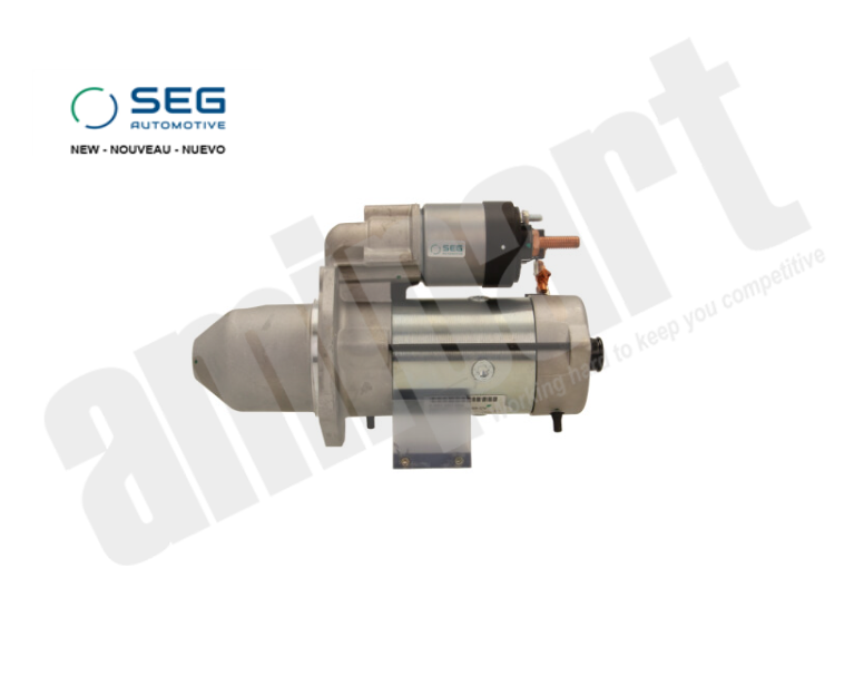 Amipart - IVECO STARTER MOTOR 4.0KW
