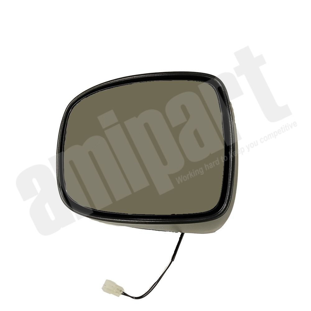 Amipart - WIDE ANGLE MIRROR RH/LH