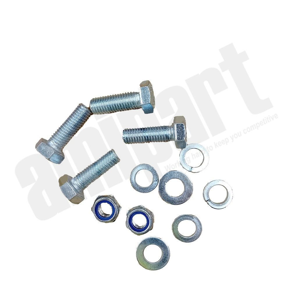 Amipart - AIR BAG FITTING KIT